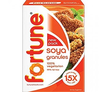 FORTUNE SOYA NUTRI GRANULES